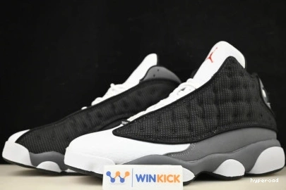 Hyperoad Retro Flint” “Black 13 Jordan Air 1205